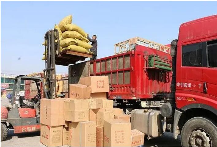 漳州到绥滨县物流专线