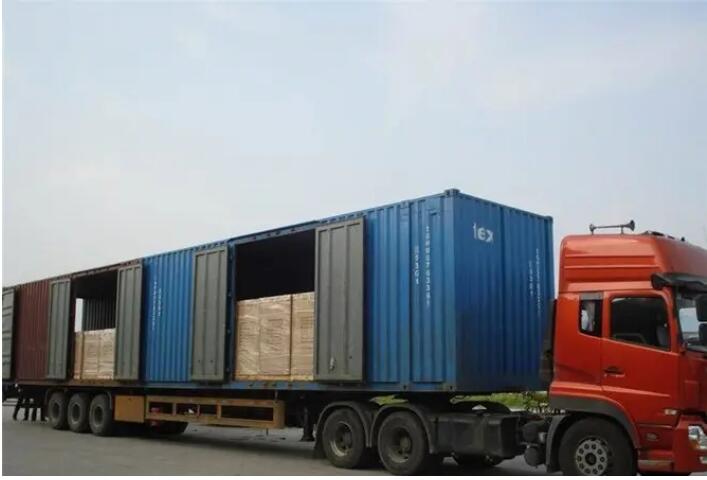 漳州到绥滨县整车运输