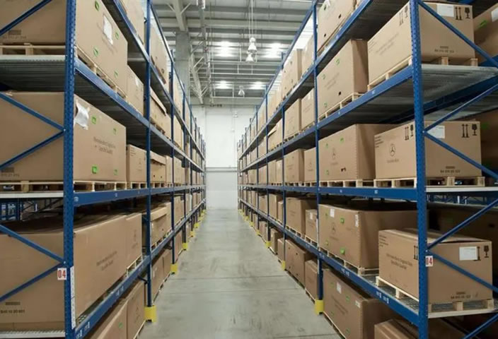 漳州到绥滨县货物仓储