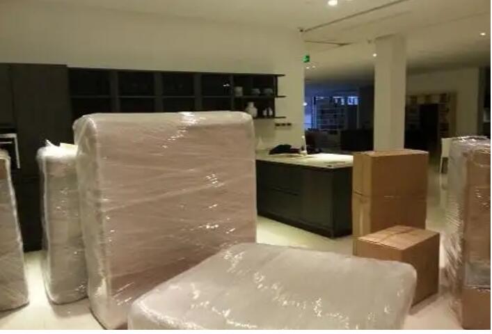 漳州到绥滨县长途搬家