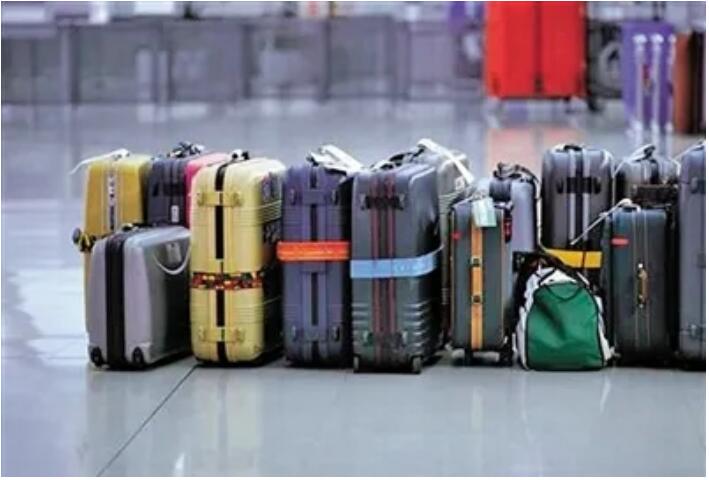 漳州到绥滨县行李托运