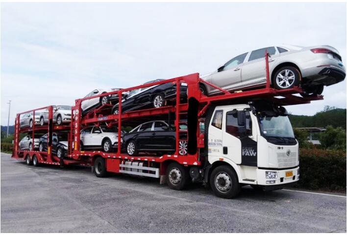 漳州到绥滨县轿车托运